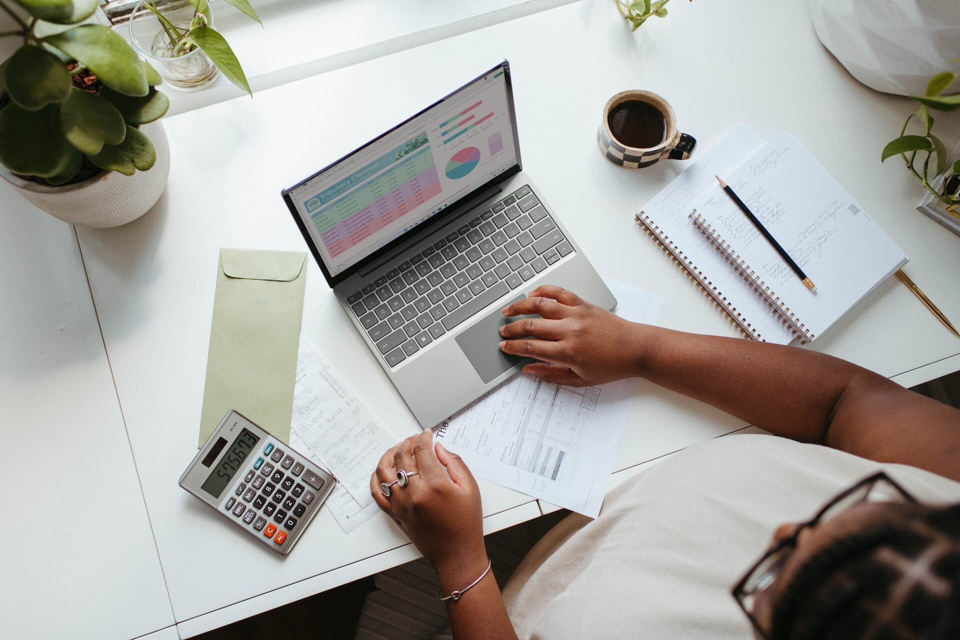 Grow your Business