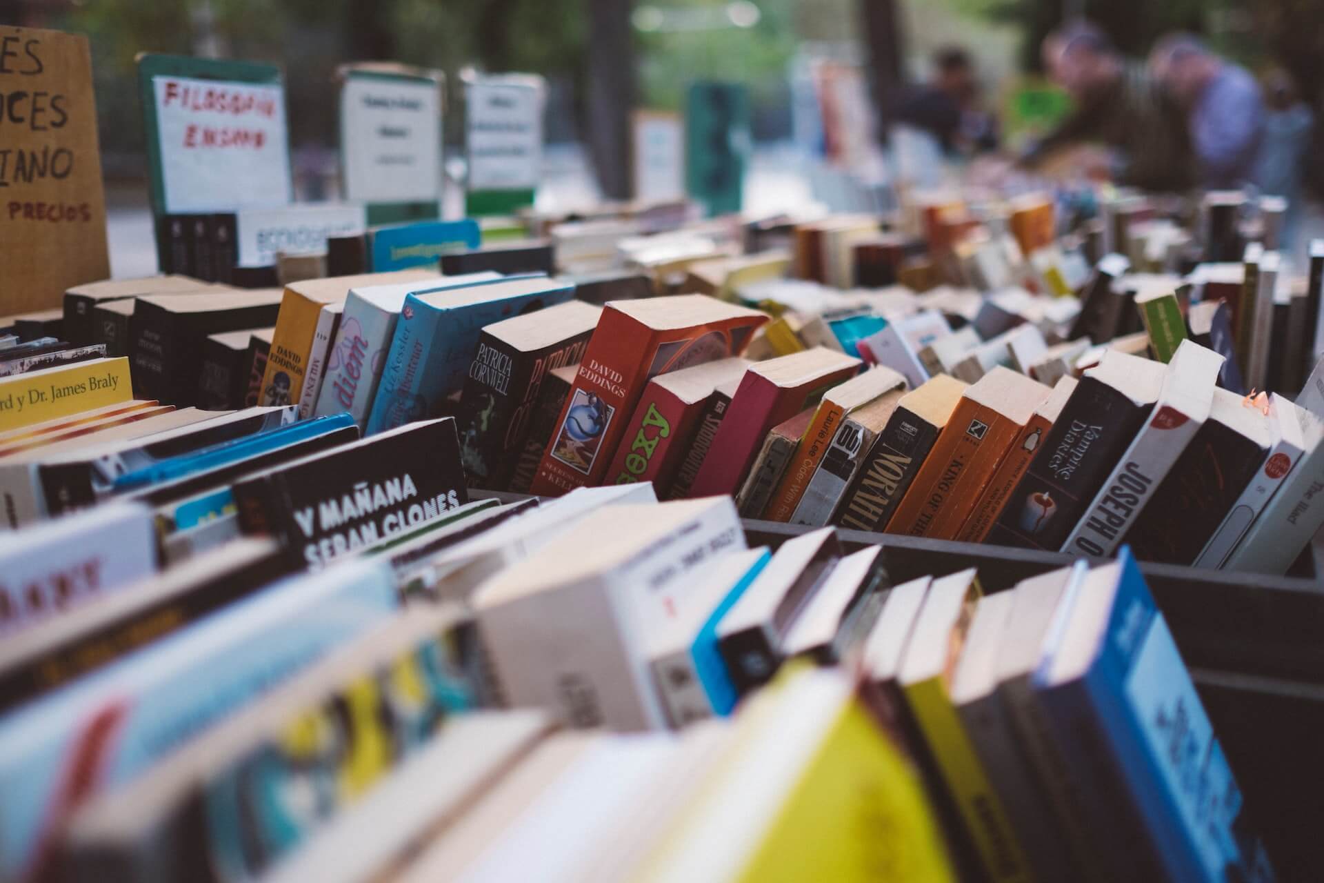 books on finance