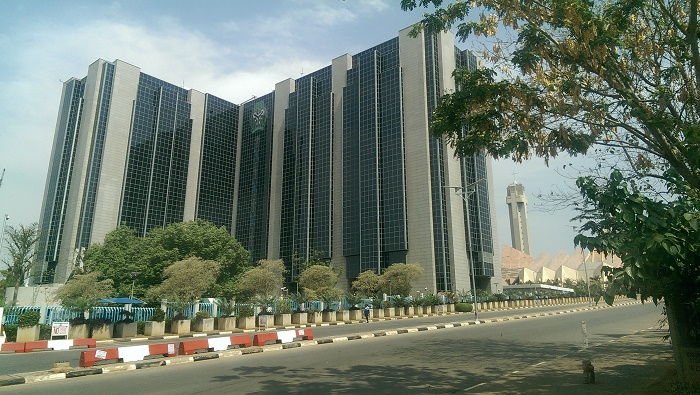 Commercial Banks in Nigeria