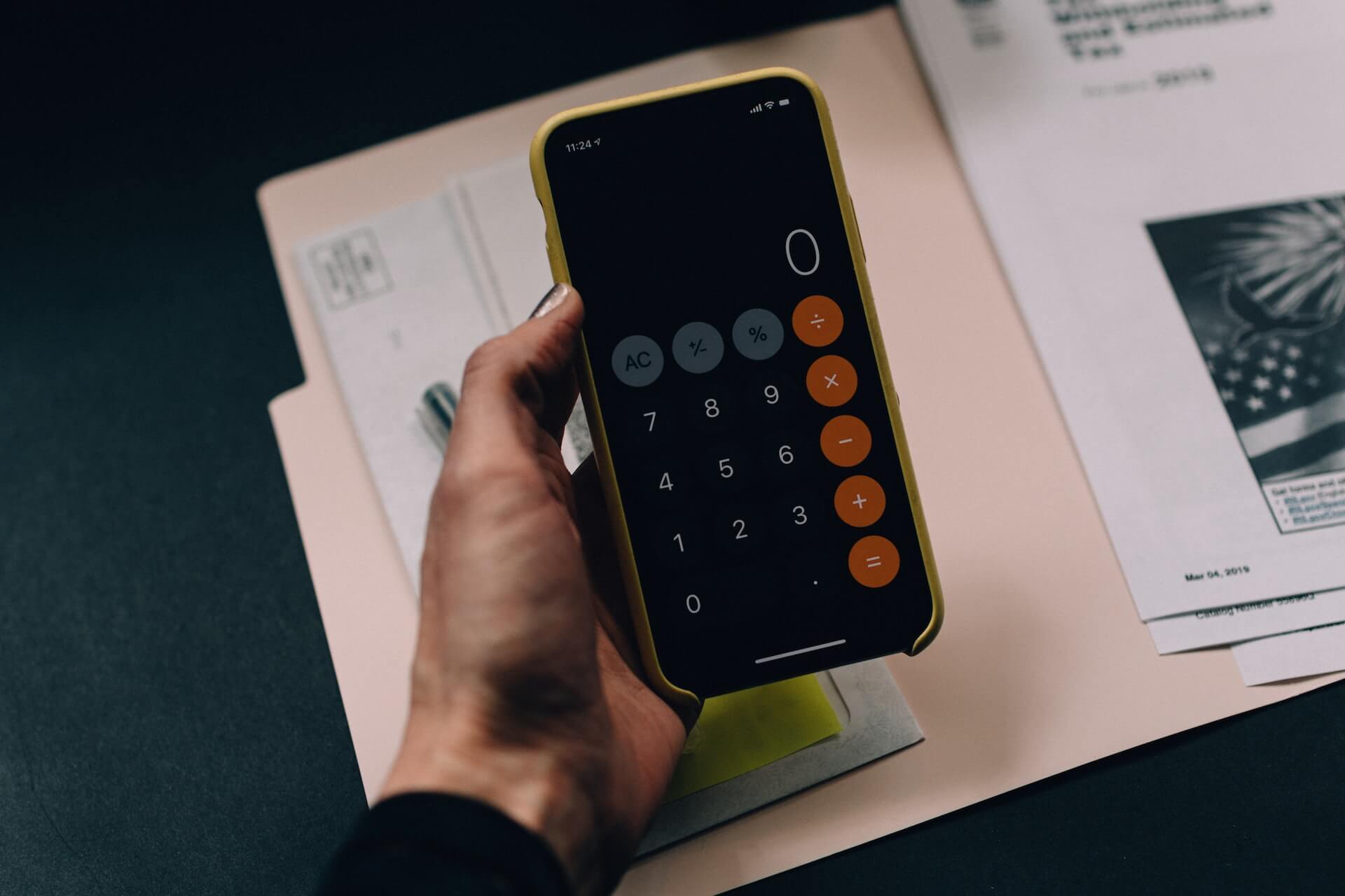 budgeting problems and solutions